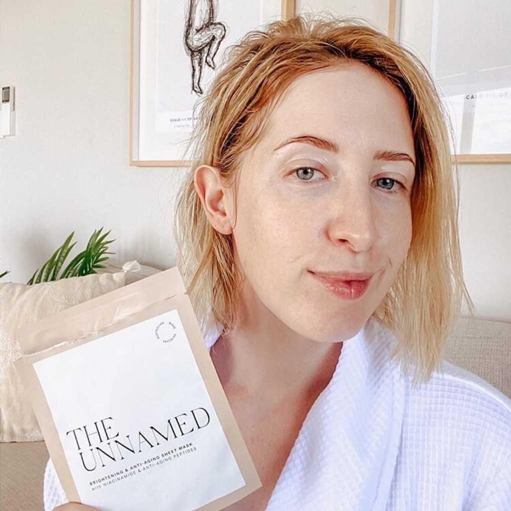 CHRONICLE IV: 5 Steps to Get the Most Out of Your Sheet Mask