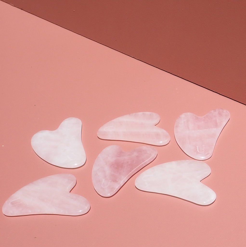 CHRONICLE VII: Everything you need to know about Gua Sha