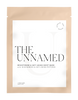 The Unnamed Skincare Brightening Face Sheet Mask Front of Pack