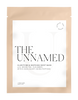 The Unnamed Skincare Clarifying Soothing Face Sheet Mask Front of Pack